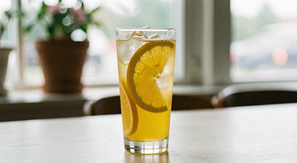 Editorial image for How to order a mocktail at a bar
