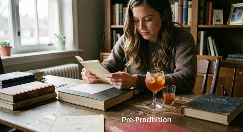 An editorial scene for Reading Japanese Books as a Daily Practice
